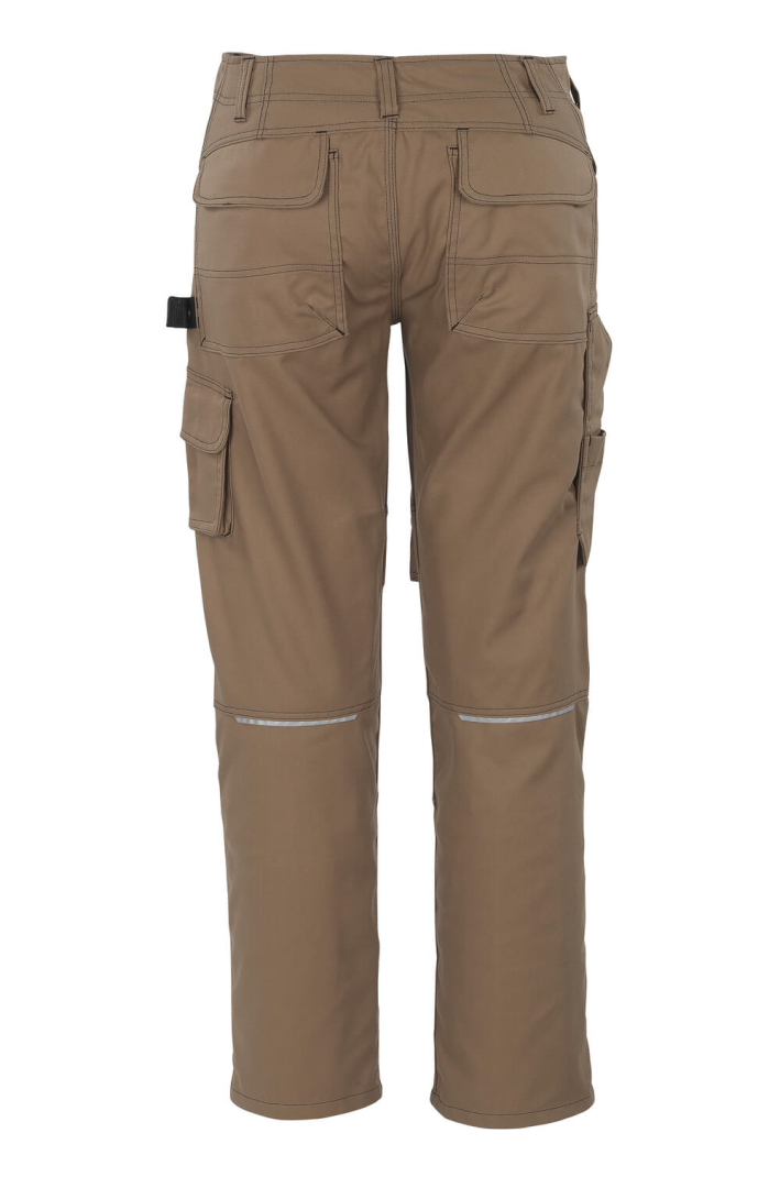 Mascot  Lerida Werkbroek met Kevlar Kniezakken