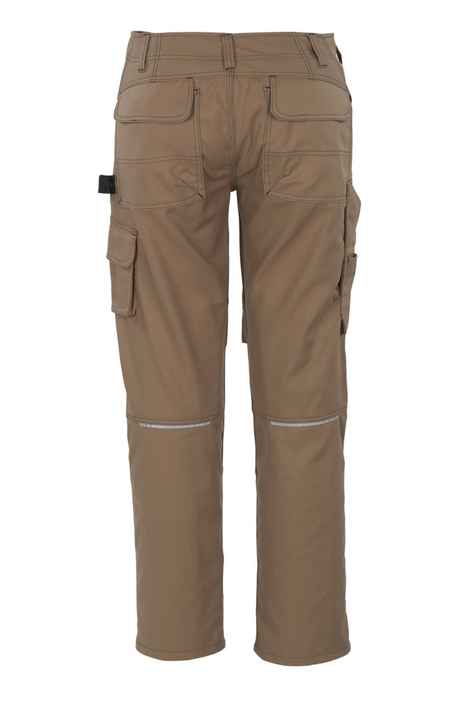 Mascot  Lerida Werkbroek met Kevlar Kniezakken