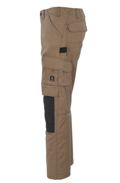 Mascot  Lerida Werkbroek met Kevlar Kniezakken