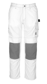 Mascot  Lerida Werkbroek met Kevlar Kniezakken