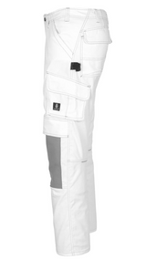 Mascot  Lerida Werkbroek met Kevlar Kniezakken