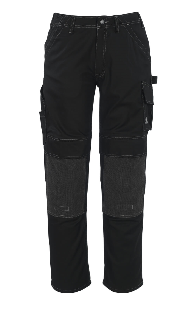 Mascot  Lerida Werkbroek met Kevlar Kniezakken