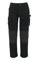 Mascot  Lerida Werkbroek met Kevlar Kniezakken