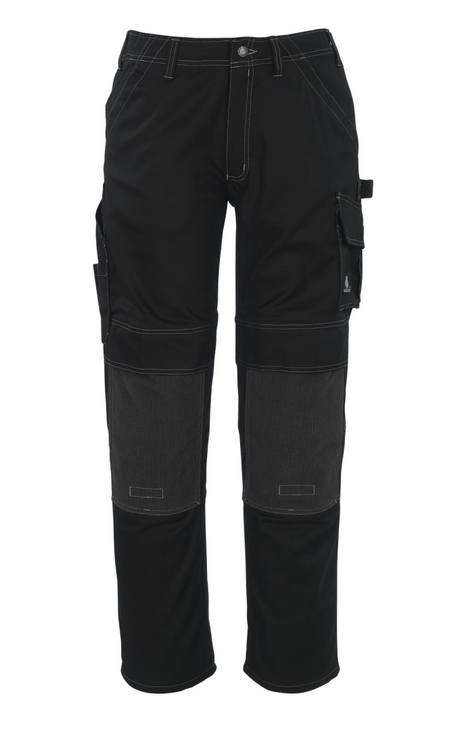 Mascot  Lerida Werkbroek met Kevlar Kniezakken