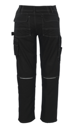 Mascot  Lerida Werkbroek met Kevlar Kniezakken
