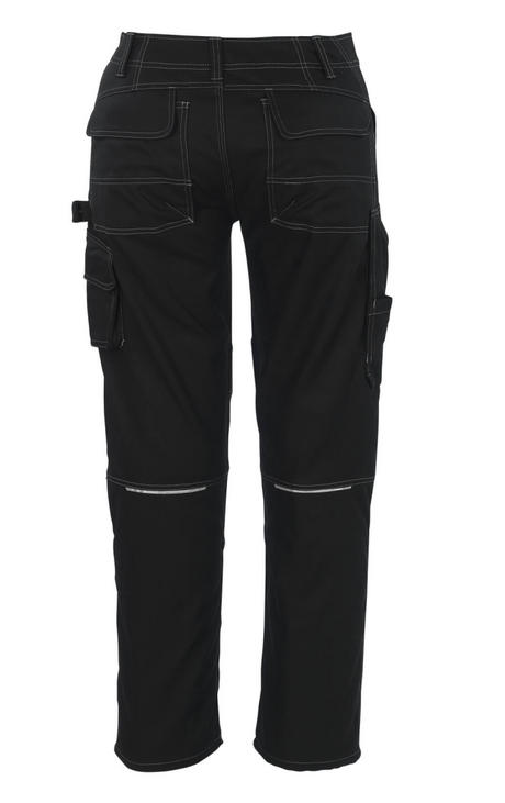 Mascot  Lerida Werkbroek met Kevlar Kniezakken