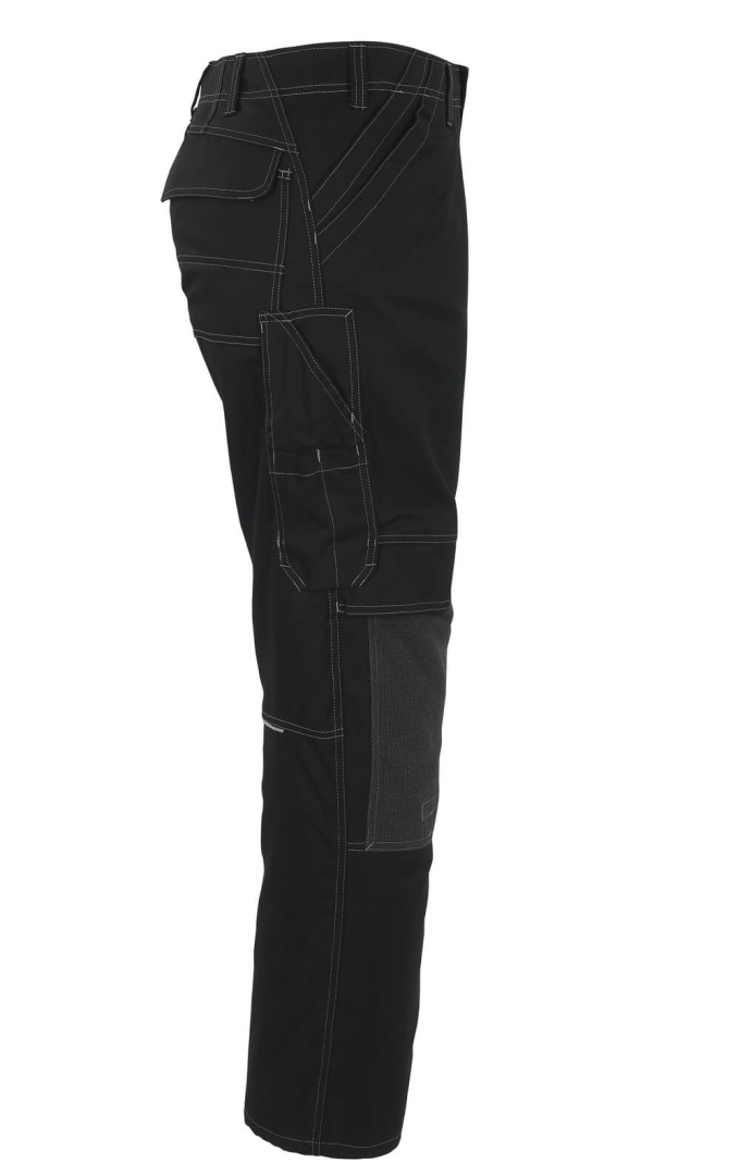 Mascot  Lerida Werkbroek met Kevlar Kniezakken