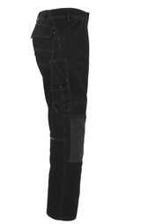 Mascot  Lerida Werkbroek met Kevlar Kniezakken