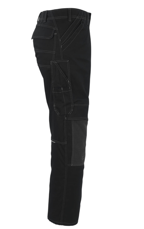 Mascot  Lerida Werkbroek met Kevlar Kniezakken