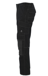 Mascot  Lerida Werkbroek met Kevlar Kniezakken