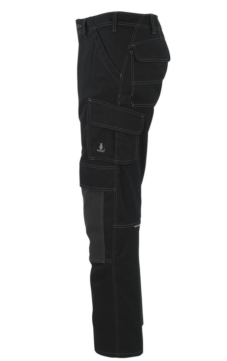 Mascot  Lerida Werkbroek met Kevlar Kniezakken
