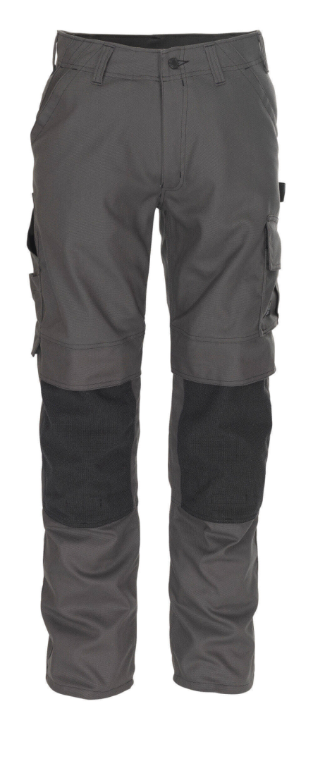 Mascot  Lerida Werkbroek met Kevlar Kniezakken