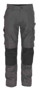 Mascot  Lerida Werkbroek met Kevlar Kniezakken