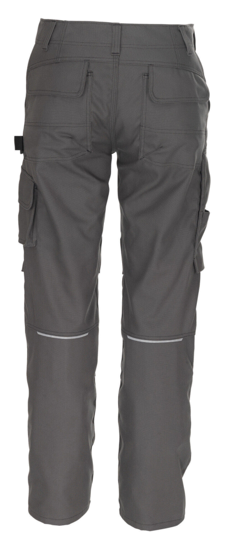 Mascot  Lerida Werkbroek met Kevlar Kniezakken