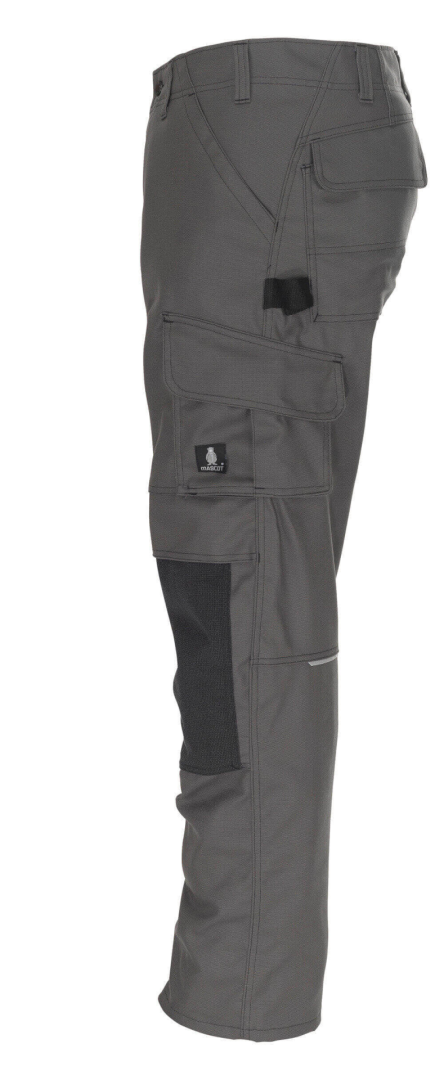 Mascot  Lerida Werkbroek met Kevlar Kniezakken