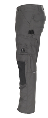 Mascot  Lerida Werkbroek met Kevlar Kniezakken