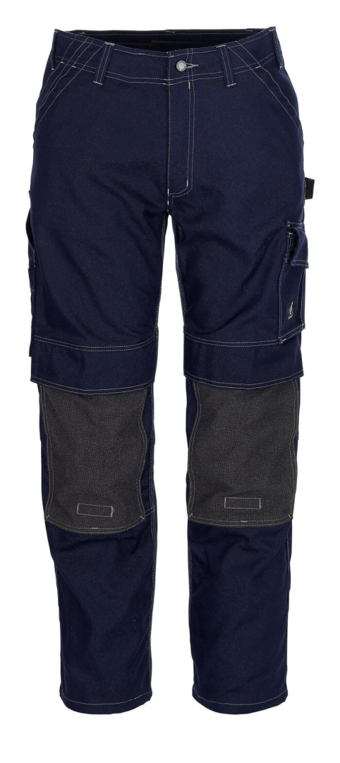Mascot  Lerida Werkbroek met Kevlar Kniezakken