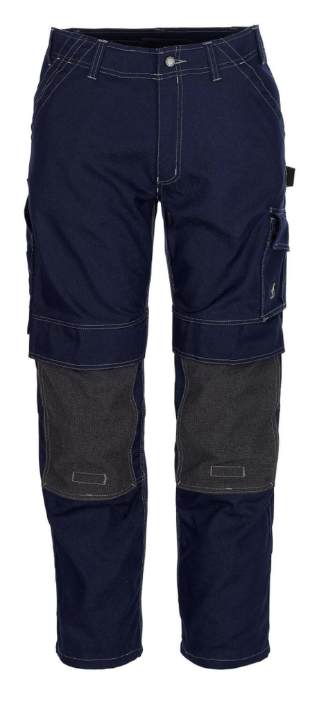 Mascot  Lerida Werkbroek met Kevlar Kniezakken