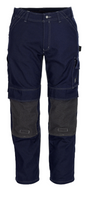 Mascot  Lerida Werkbroek met Kevlar Kniezakken