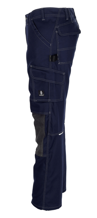 Mascot  Lerida Werkbroek met Kevlar Kniezakken