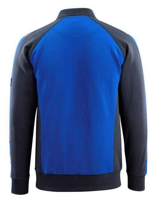 Mascot Magdeburg Polo Sweatshirt