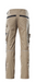 Mascot Mannheim Werkbroek met Kniezakken