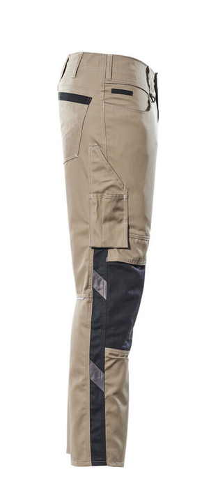 Mascot Mannheim Werkbroek met Kniezakken