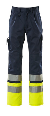 Mascot Patos Hi Vis Werkbroek