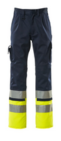 Mascot Patos Hi Vis Werkbroek