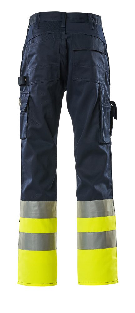 Mascot Patos Hi Vis Werkbroek
