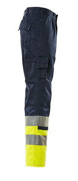 Mascot Patos Hi Vis Werkbroek