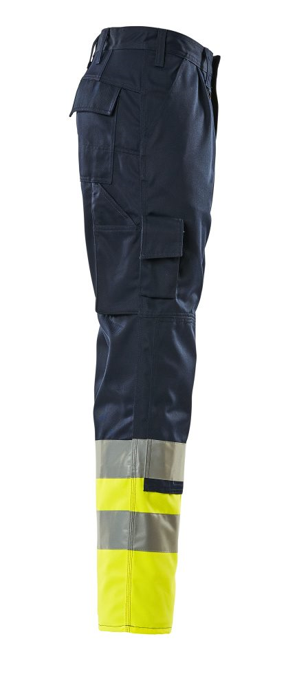 Mascot Patos Hi Vis Werkbroek