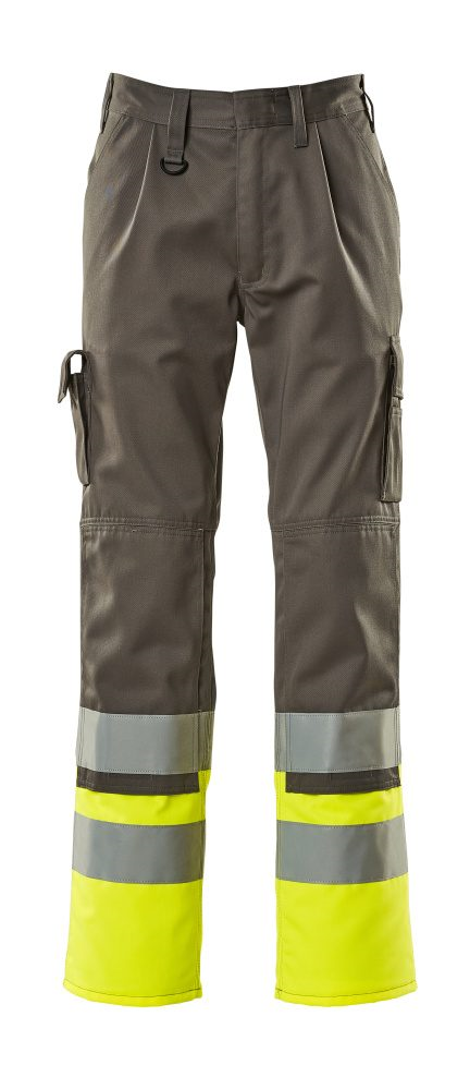 Mascot Patos Hi Vis Werkbroek