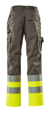 Mascot Patos Hi Vis Werkbroek
