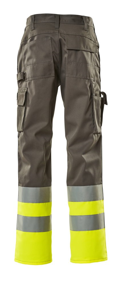 Mascot Patos Hi Vis Werkbroek