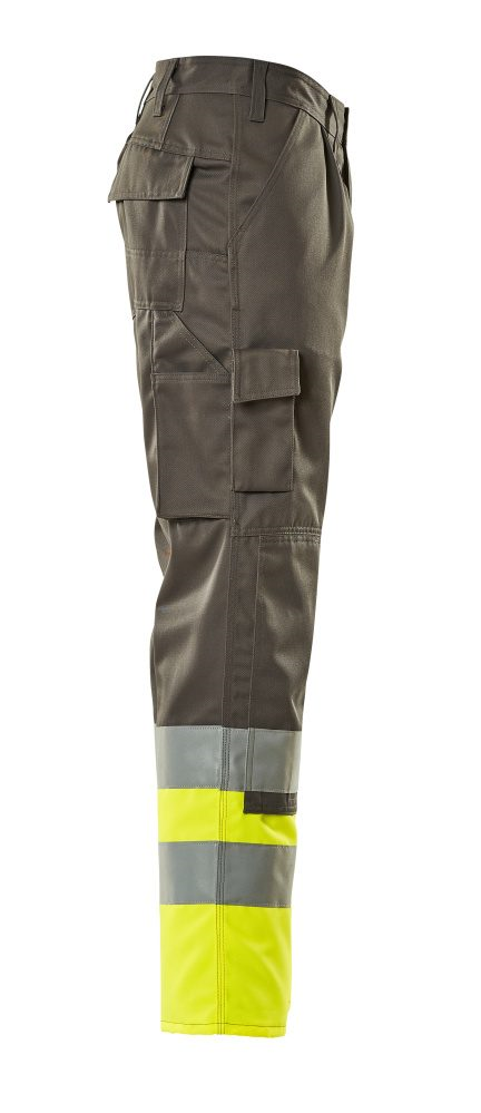 Mascot Patos Hi Vis Werkbroek