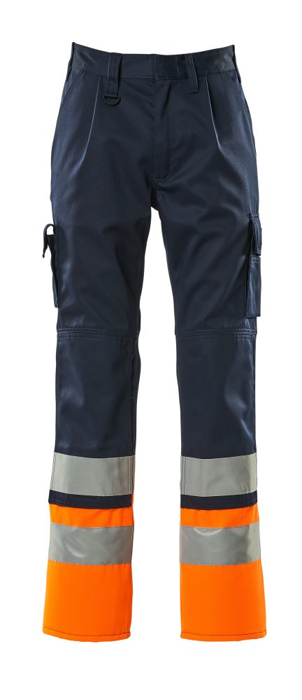 Mascot Patos Hi Vis Werkbroek
