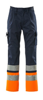 Mascot Patos Hi Vis Werkbroek