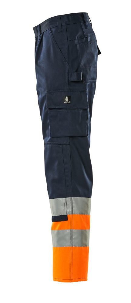 Mascot Patos Hi Vis Werkbroek