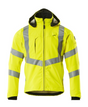 Mascot Safe Blackpool Softshell Jack