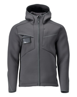 Mascot Softshell Jas met Capuchon