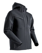 Mascot Softshell Jas met Capuchon