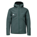 Mascot Softshell Jas met Capuchon