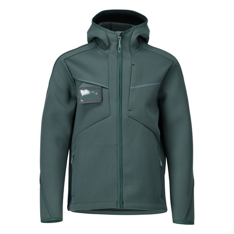 Mascot Softshell Jas met Capuchon