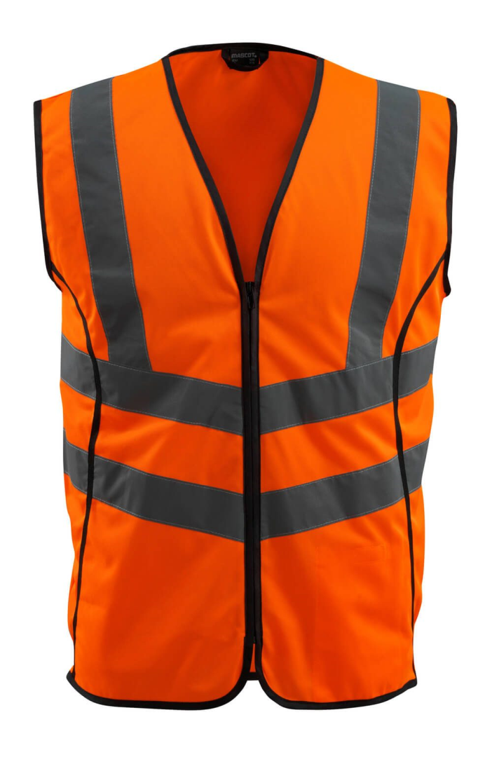 Mascot Wingate Hi-Vis Vest