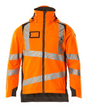 Mascot Accelerate Safe Winter Jacket