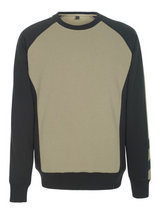 Mascot Witten Sweatshirt