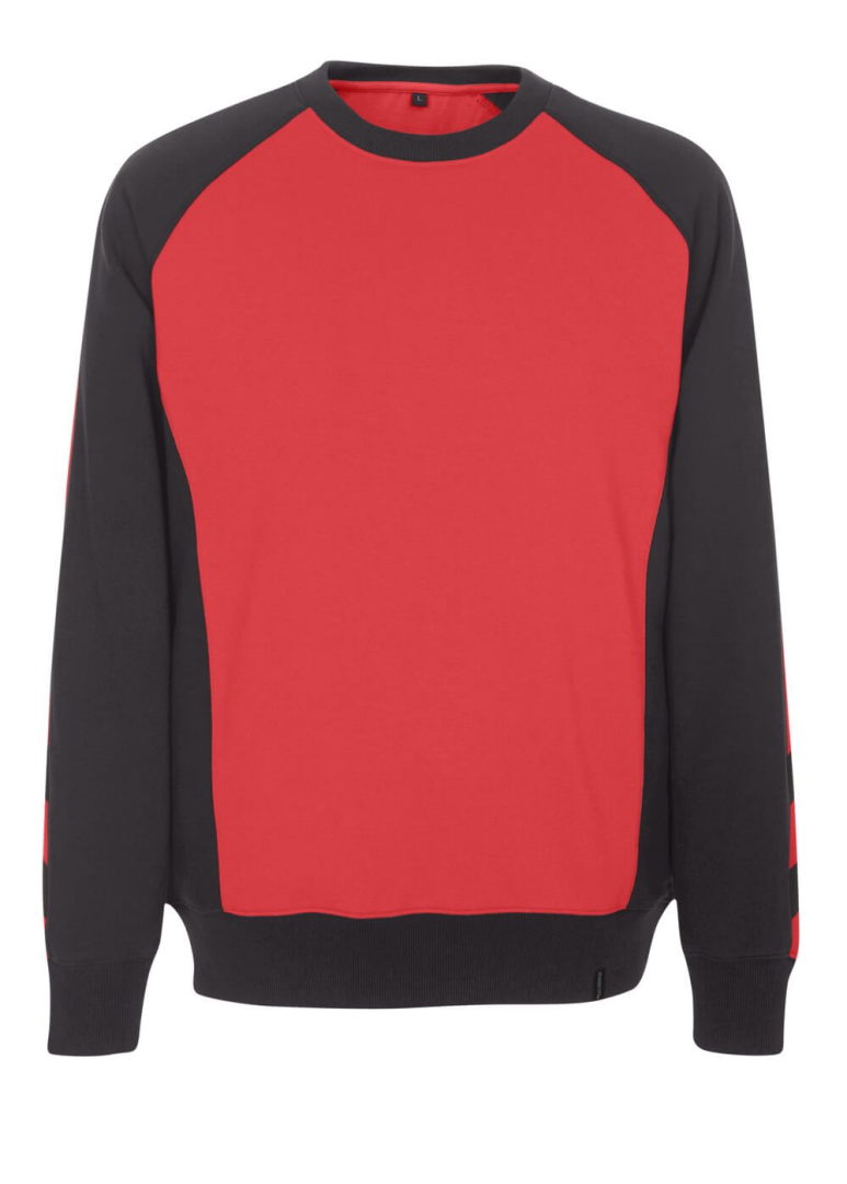 Mascot Witten Sweatshirt