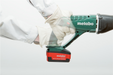 Metabo Accu Reciprozaag ASE 18 LTX