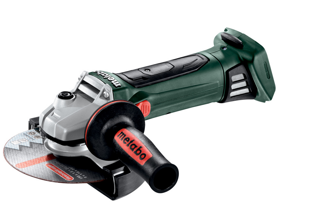 Metabo Accu-Slijper W18 LTX 150 Quick